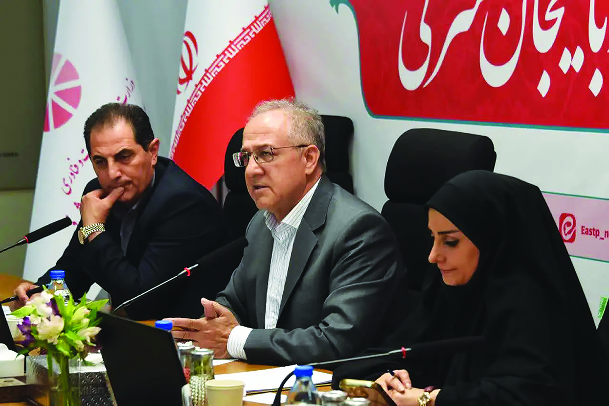 مسیر توسعه اقتصاد دانش‌بنیان؛ نیازمند حمایت جدی دستگاه‌های اجرایی