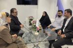 از رصد فناوری‌های نوین تا بررسی فرصت‌های همکاری با شرکت‌های دانش‌بنیان