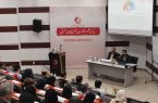 برگزاری دوره تخصصی مدیریت «آر.اند.دی» در پارک علم و فناوری آذربایجانشرقی برگزاری دوره تخصصی مدیریت «آر.اند.دی» در پارک علم و فناوری آذربایجانشرقی