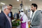 برگزاری جلسه منتورینگ شرکتهای فناور و دانشبنیان در مرکز رشد کشاورزی برگزاری جلسه منتورینگ شرکتهای فناور و دانشبنیان در مرکز رشد کشاورزی