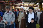 تراکتورسازی نماد توان مهندسان ایرانی در عبور از تحریم‌هاست