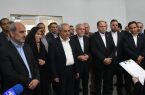 آغاز سفر دو روزه وزیر جهاد کشاورزی به آذربایجان‌شرقی