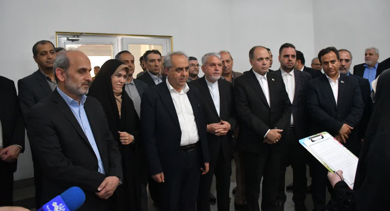 آغاز سفر دو روزه وزیر جهاد کشاورزی به آذربایجان‌شرقی