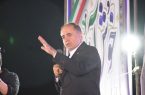 تولید سالانه ۳/۶ میلیون تن انگور در کشور
