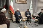 تلاش برای جذب اعتبارات جهت پشتیبانی از برنامه های فاخر سازمان تبلیغات اسلامی