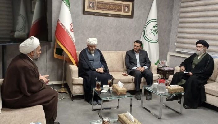 تلاش برای جذب اعتبارات جهت پشتیبانی از برنامه های فاخر سازمان تبلیغات اسلامی
