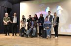 آذرشهر؛ مامن معلولان هنرمند آذربایجان شرقی