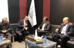 نمایندگان مجلس؛ پای درد دل فولادکاران