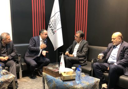 نمایندگان مجلس؛ پای درد دل فولادکاران نمایندگان مجلس؛ پای درد دل فولادکاران