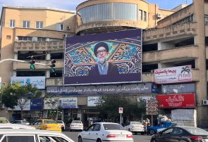 یاد شهید والامقام محراب، در قاب دیدگان مردم تبریز