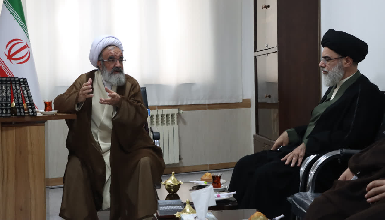 افتتاح دومین مرکز حوزه معارف اسلامی آذربایجان شرقی در مرند