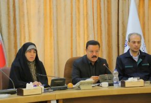 نقش تعیین‌کننده بانوان در مدیریت مصرف انرژی