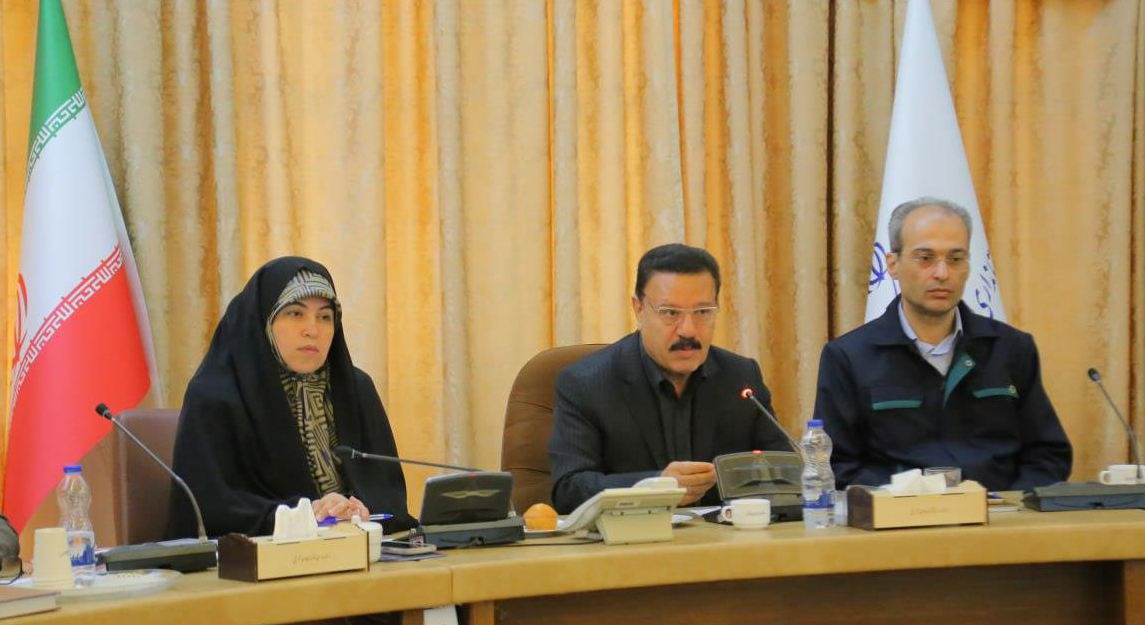نقش تعیین‌کننده بانوان در مدیریت مصرف انرژی