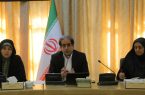 استفاده از ظرفیت زنان نیازمند تغییر نگرش‌هاست