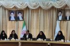 تأکید بر هم‌افزایی دستگاه‌های اجرایی آذربایجان شرقی برای ارتقای توانمندسازی بانوان