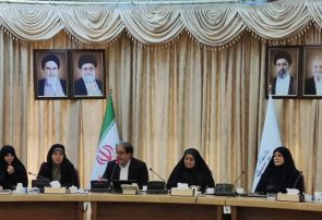 تأکید بر هم‌افزایی دستگاه‌های اجرایی آذربایجان شرقی برای ارتقای توانمندسازی بانوان