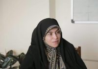 استفاده از توان زنان در فرآیندهای تصمیم‌گیری جامعه