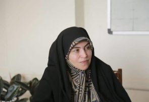 استفاده از توان زنان در فرآیندهای تصمیم‌گیری جامعه