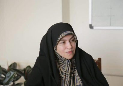استفاده از توان زنان در فرآیندهای تصمیم‌گیری جامعه