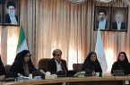 مشارکت زنان در جایگاه‌های تصمیم‌سازی نباید به حضور نمادین محدود شود