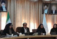 مشارکت زنان در جایگاه‌های تصمیم‌سازی نباید به حضور نمادین محدود شود
