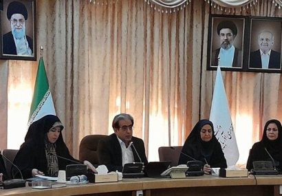 مشارکت زنان در جایگاه‌های تصمیم‌سازی نباید به حضور نمادین محدود شود