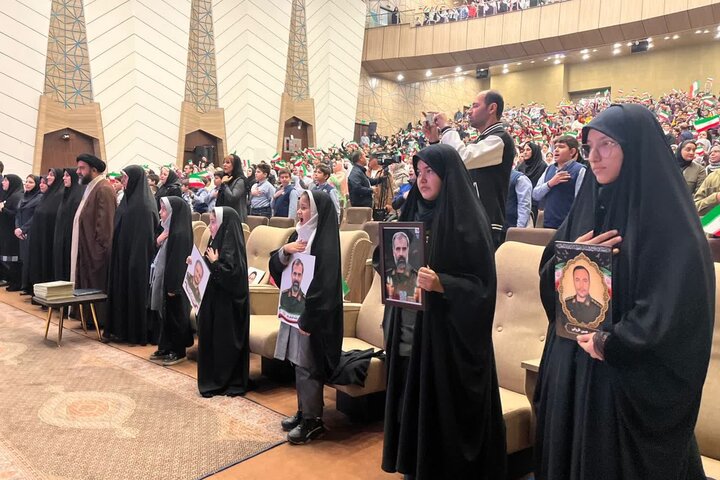 جشنواره سراسری تئاتر «تبریزیم» کلید خورد