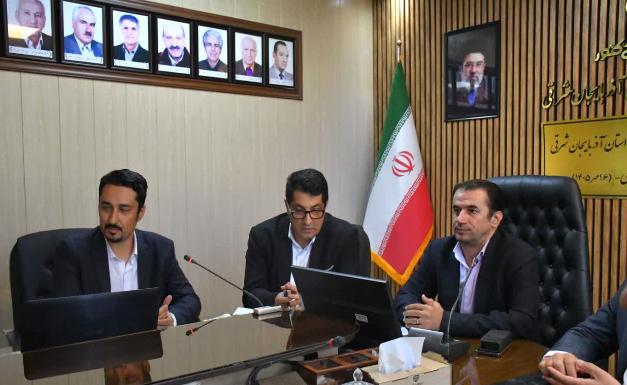 استان آذربایجان‌شرقی؛ عاری از هرگونه اپیدمی بیماری‌های دامی
