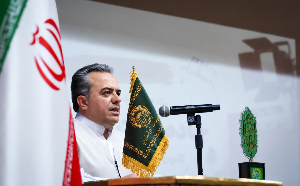 خادمیاران رسانه‌ای تبریز در مسیر توانمندسازی؛ از سازماندهی تا مهارت‌آموزی