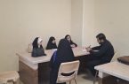 همراهی خادمیاران رضوی با داوطلبان کنکور در مسیر انتخاب آینده