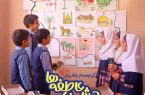طنین زنگ جشن عاطفه ها در مدارس آذربایجان شرقی
