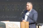 احداث ۱۹۵ کلاس درس در شهرستان تبریز