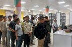کتابخانه فرهیختگان تازه‌قلعه ملکان، آغاز پرشور یک مسیر فرهنگی در دل روستا