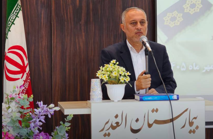 امنیت؛ پشتوانه آرامش بازار و استمرار تولید در آذربایجان شرقی