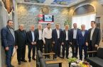 تجلیل مدیرکل صمت آذربایجان شرقی از تلاشهای پلیس در تأمین امنیت فضای کسبوکار