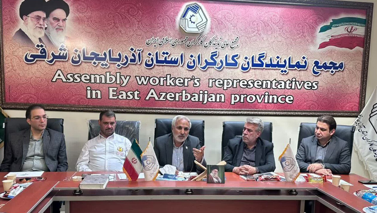 واگذاری ماشین‌سازی باید با شروط مشخص انجام شود
