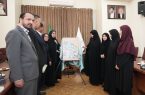 «لبخند کودکان؛ الفبای وطن»؛ شعار هفته ملی کودک در آذربایجان شرقی